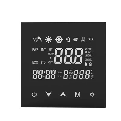 12v তাপস্থাপক