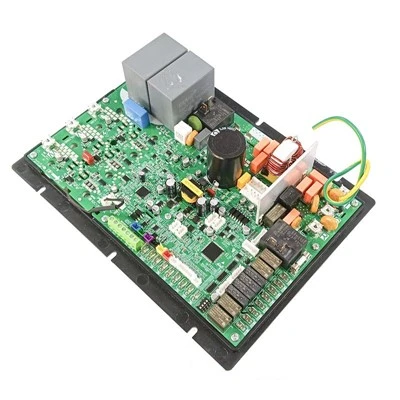 3 ফেজ ইন্টিগ্রেটেড VFD বোর্ড